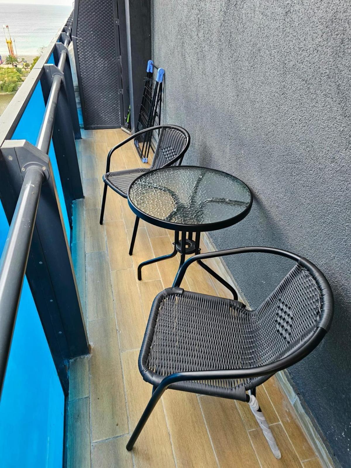 Orbi City Best Apartments Batumi Quarto foto