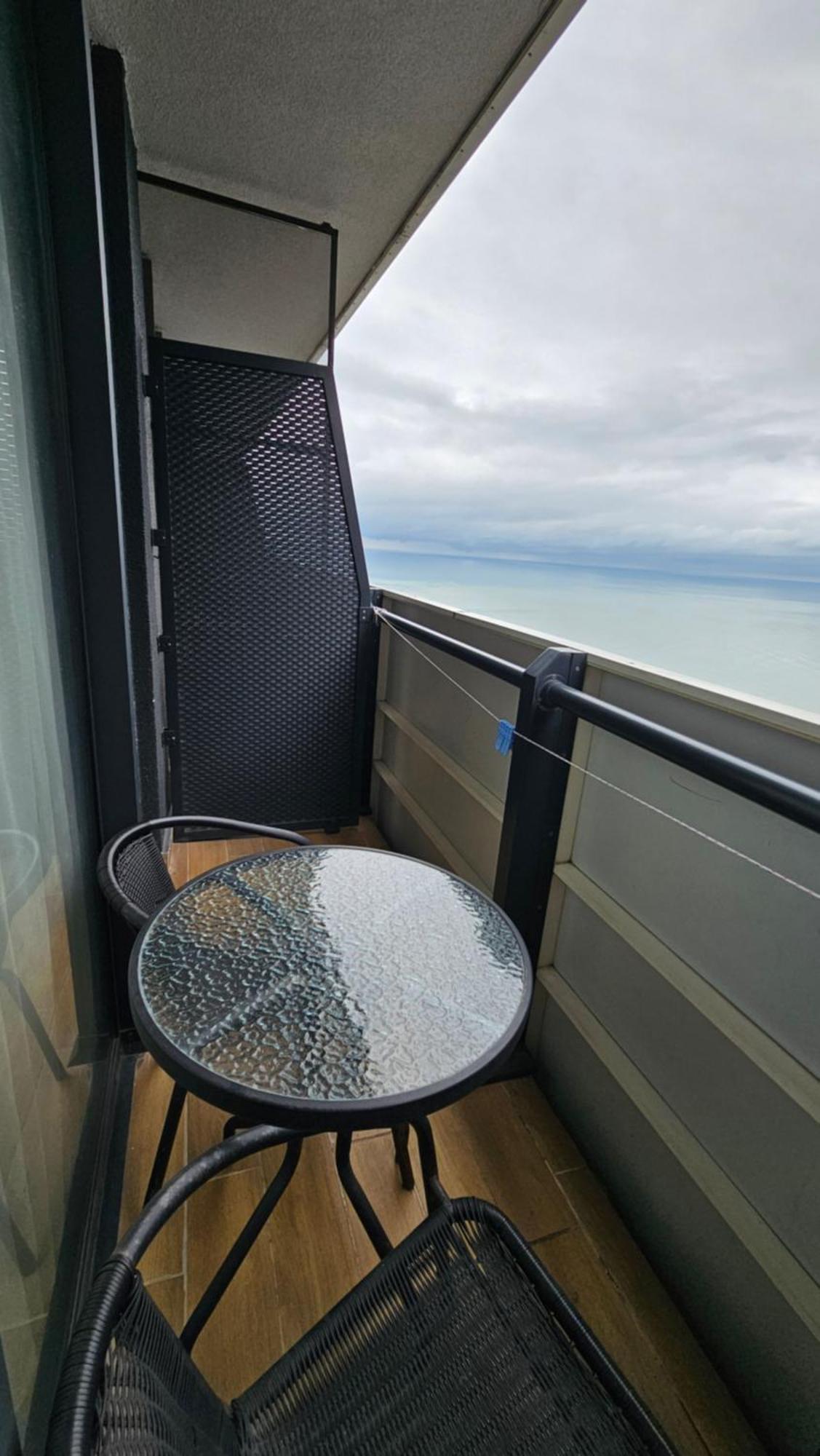 Orbi City Best Apartments Batumi Exterior foto